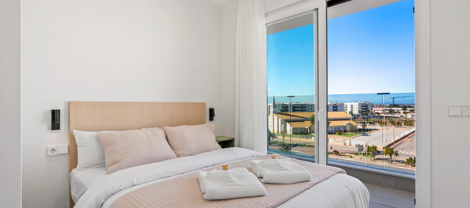 Nueva construcción  - Apartamento / piso - Los Alcazares - Los Narejos