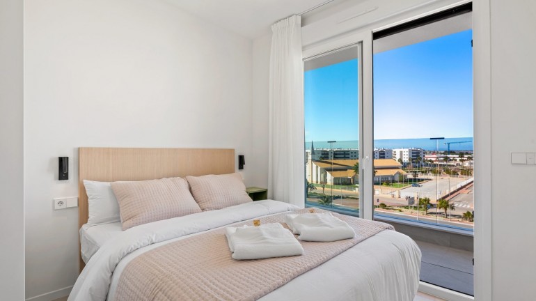 Nueva construcción  - Apartamento / piso - Los Alcazares - Los Narejos