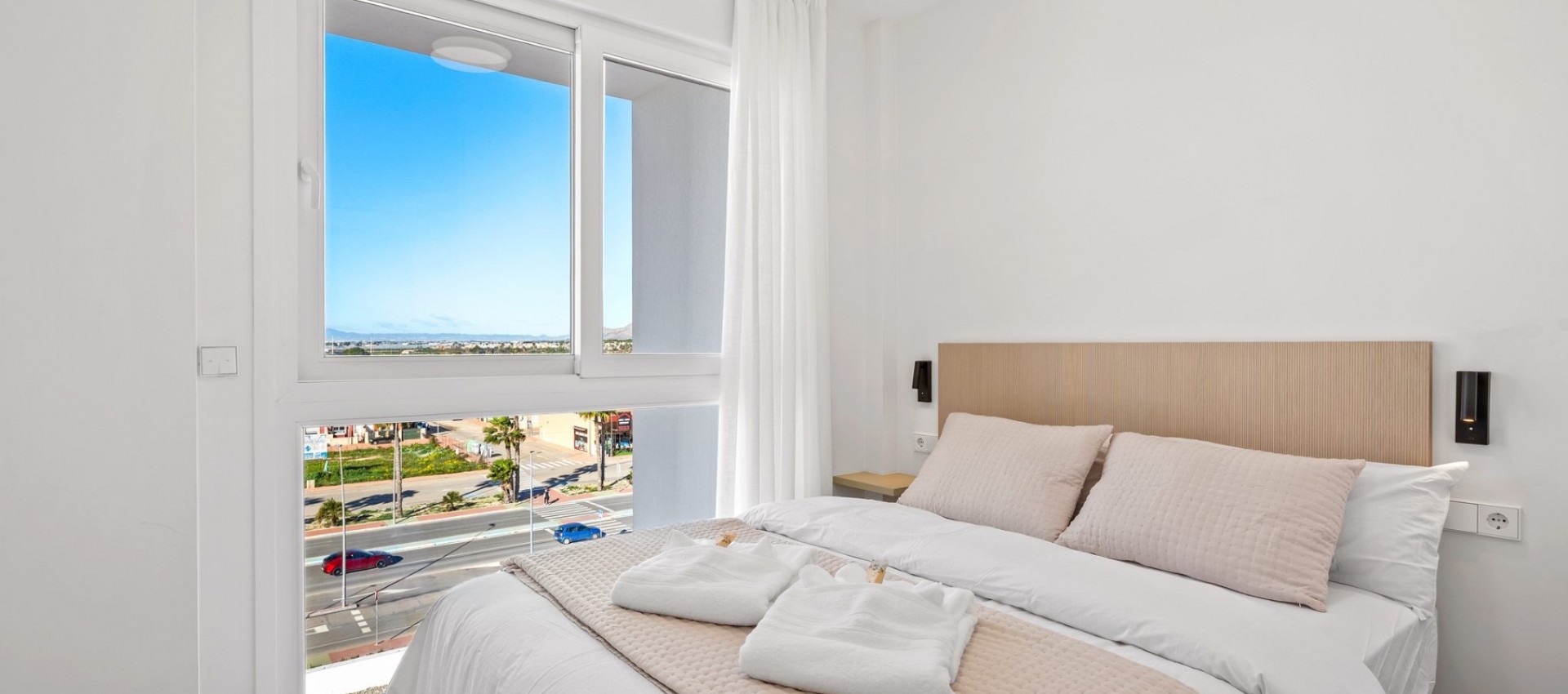 Nueva construcción  - Apartamento / piso - Los Alcazares - Los Narejos