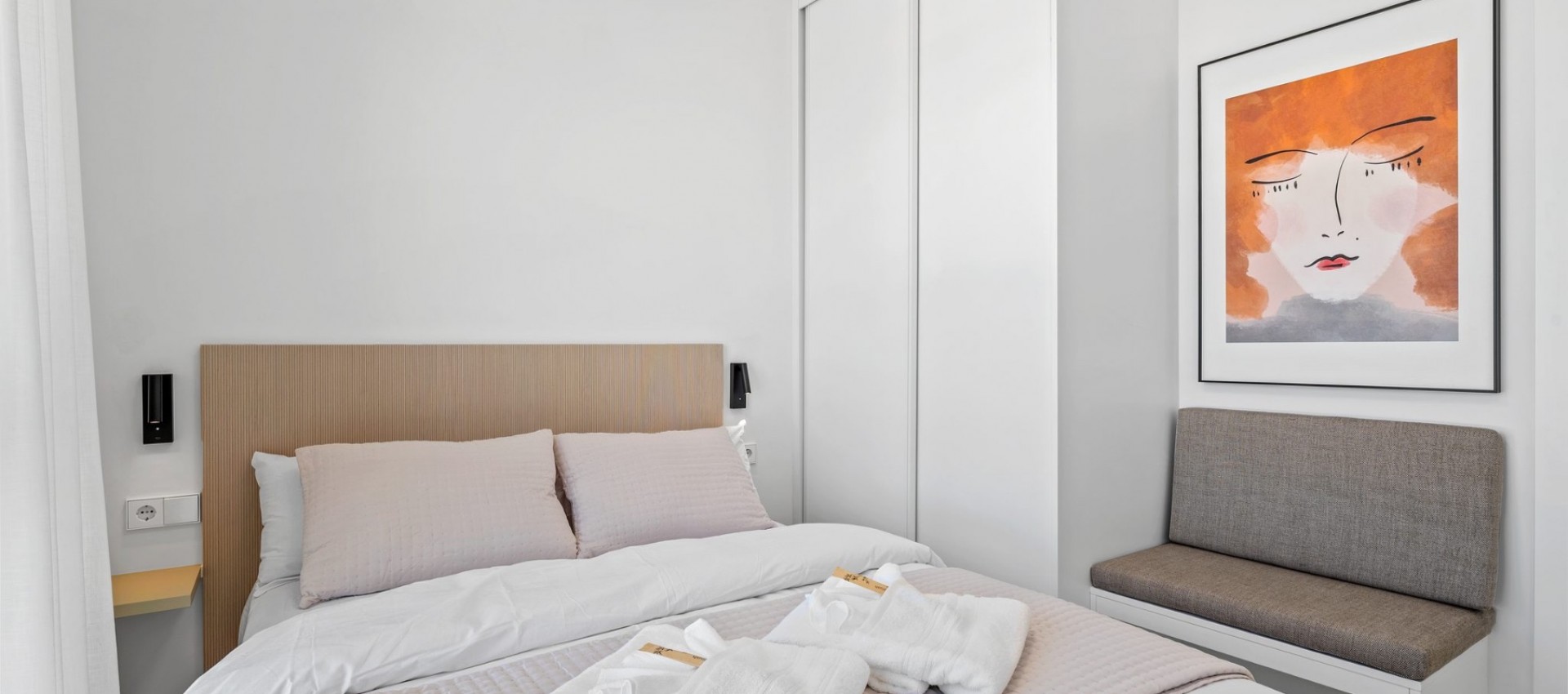 Nueva construcción  - Apartamento / piso - Los Alcazares - Los Narejos