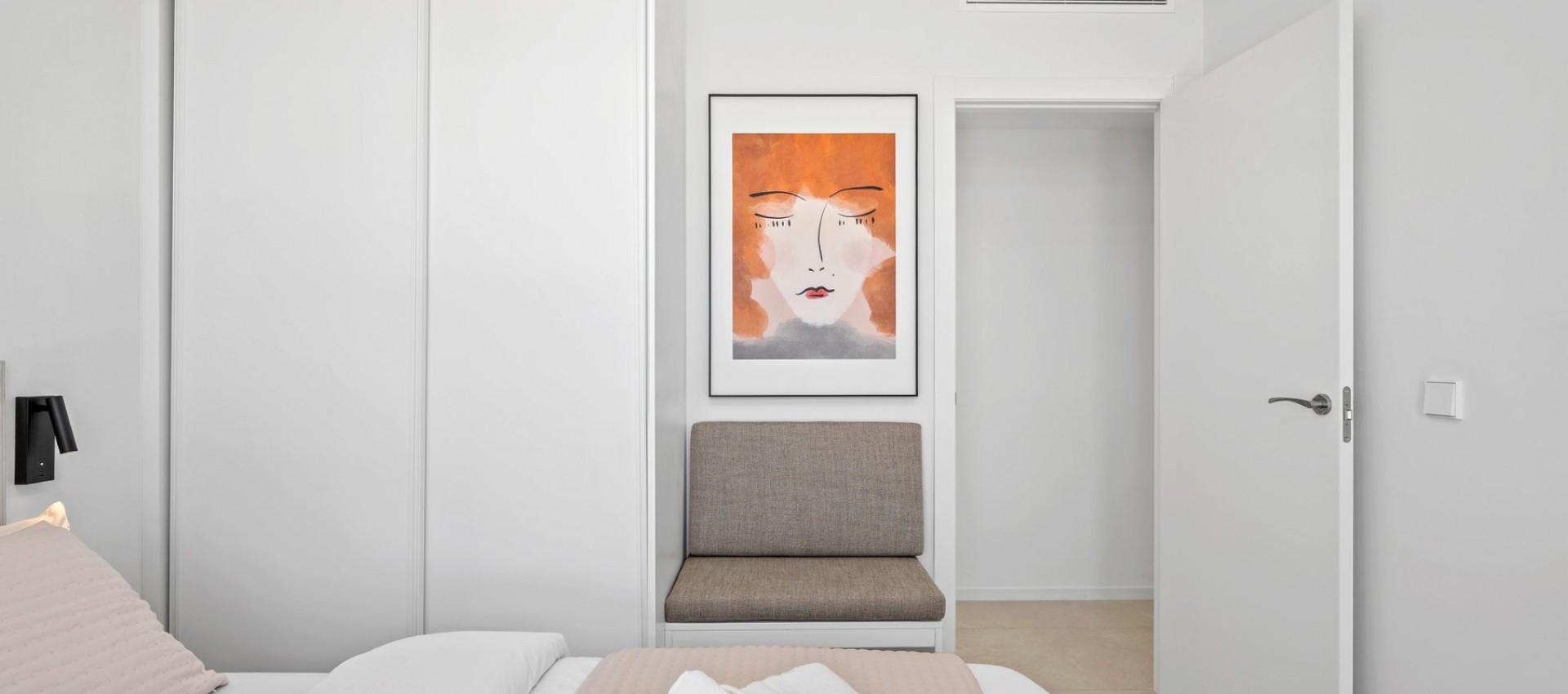 Nueva construcción  - Apartamento / piso - Los Alcazares - Los Narejos