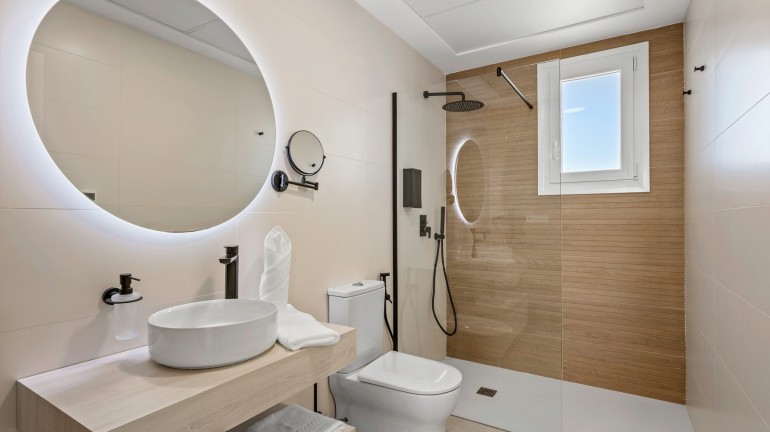 Nueva construcción  - Apartamento / piso - Los Alcazares - Los Narejos