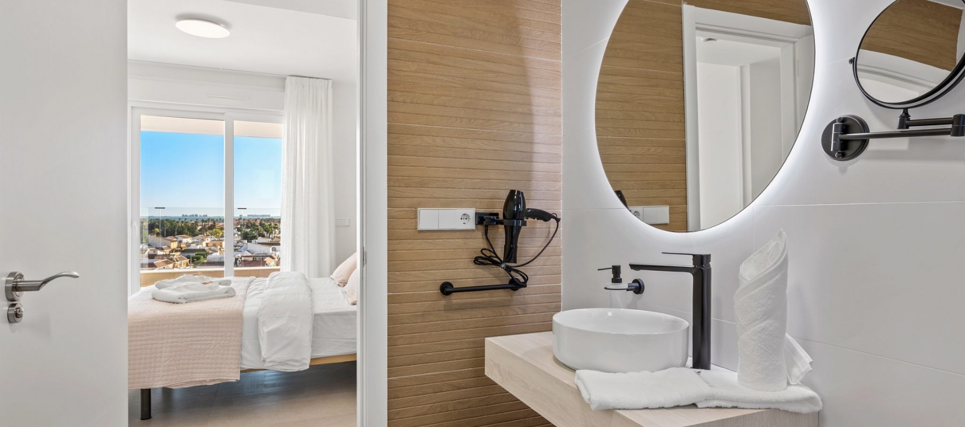 Nueva construcción  - Apartamento / piso - Los Alcazares - Los Narejos