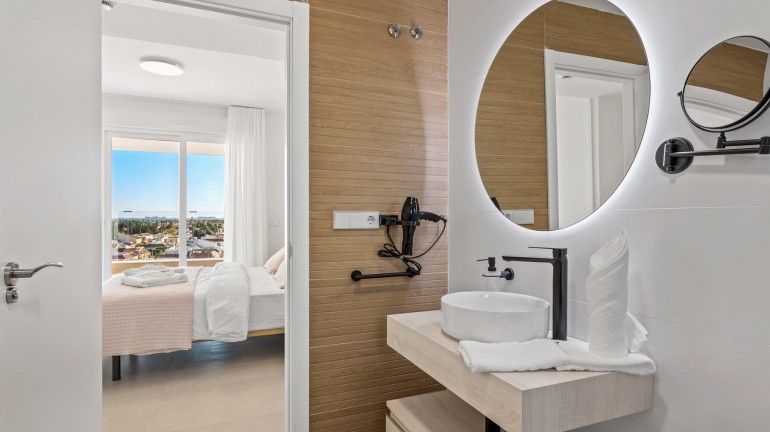 Nueva construcción  - Apartamento / piso - Los Alcazares - Los Narejos