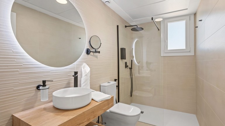 Nueva construcción  - Apartamento / piso - Los Alcazares - Los Narejos