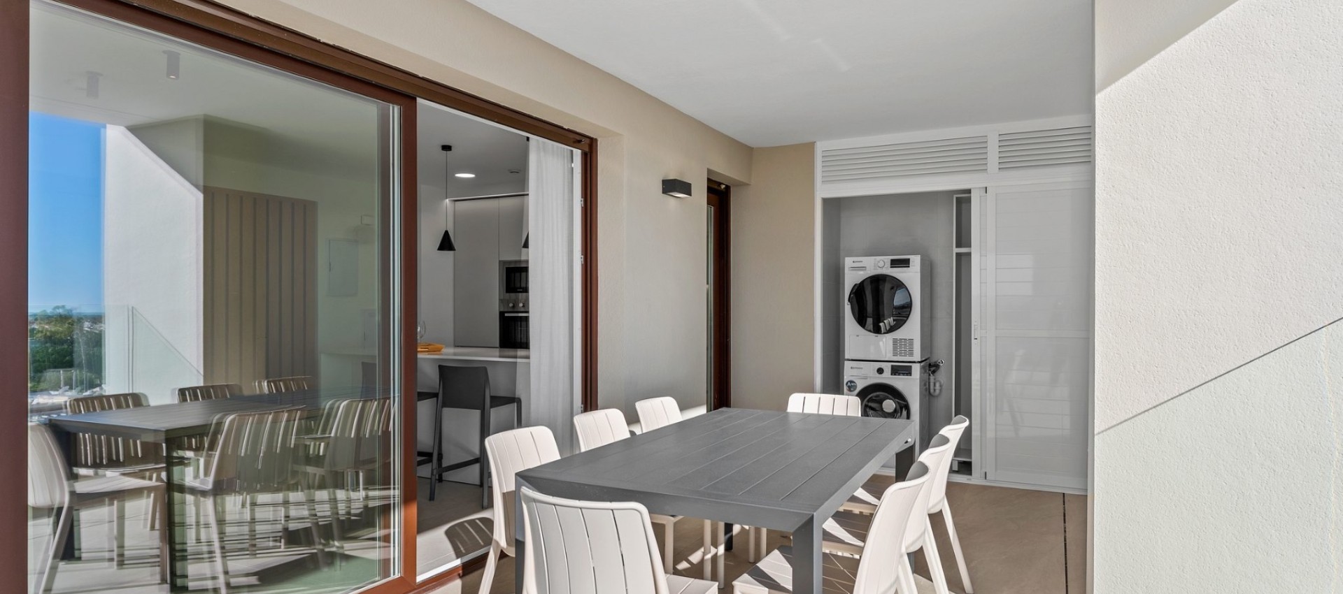 Nueva construcción  - Apartamento / piso - Los Alcazares - Los Narejos