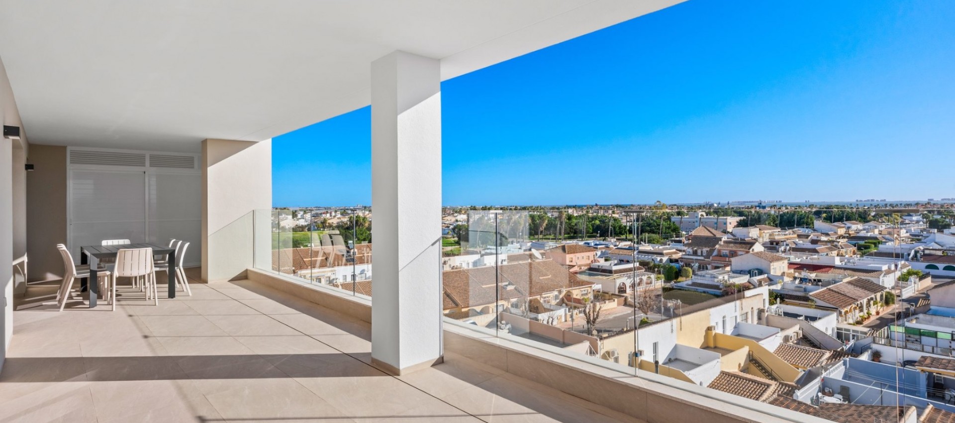 Nueva construcción  - Apartamento / piso - Los Alcazares - Los Narejos