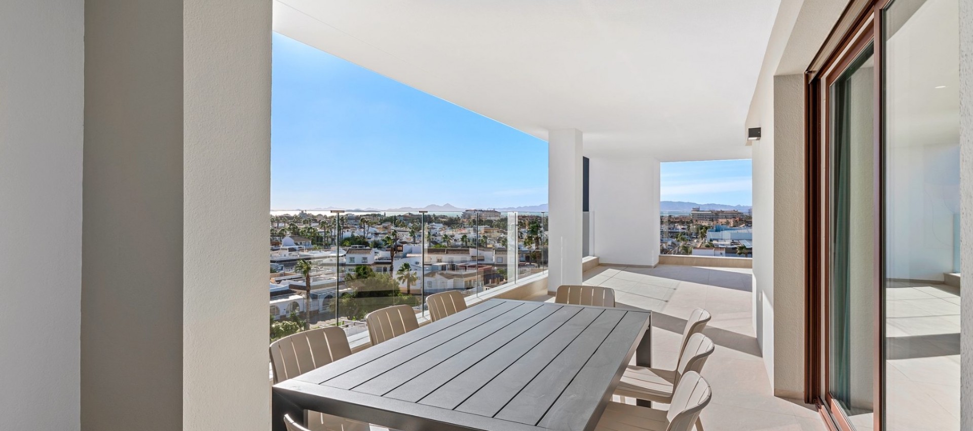 Nueva construcción  - Apartamento / piso - Los Alcazares - Los Narejos