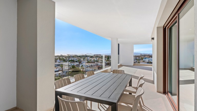 Nueva construcción  - Apartamento / piso - Los Alcazares - Los Narejos