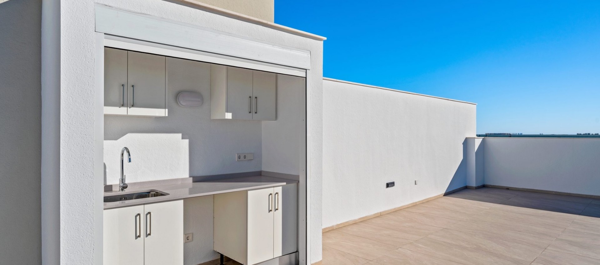 Nueva construcción  - Apartamento / piso - Los Alcazares - Los Narejos