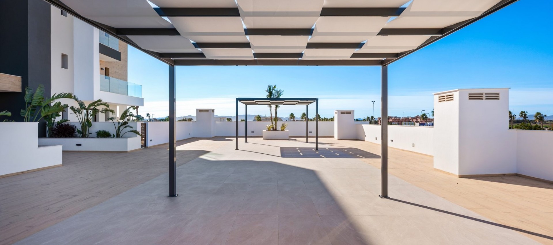 Nueva construcción  - Apartamento / piso - Los Alcazares - Los Narejos