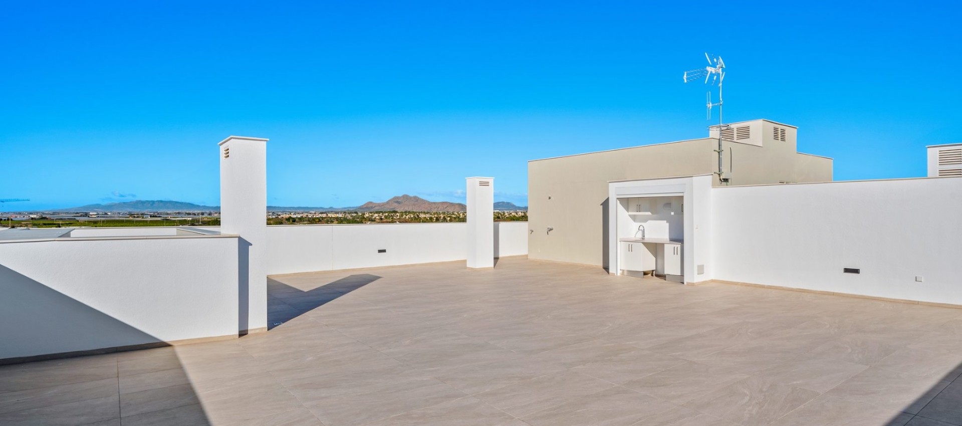 Nueva construcción  - Apartamento / piso - Los Alcazares - Los Narejos