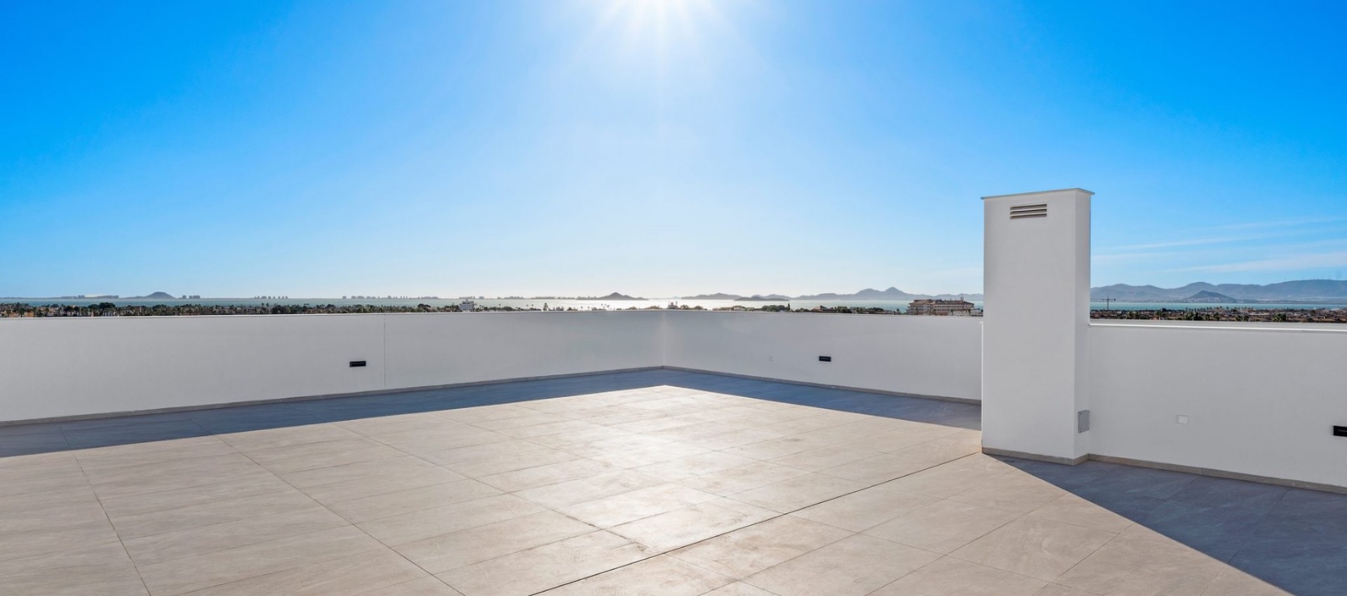 Nueva construcción  - Apartamento / piso - Los Alcazares - Los Narejos