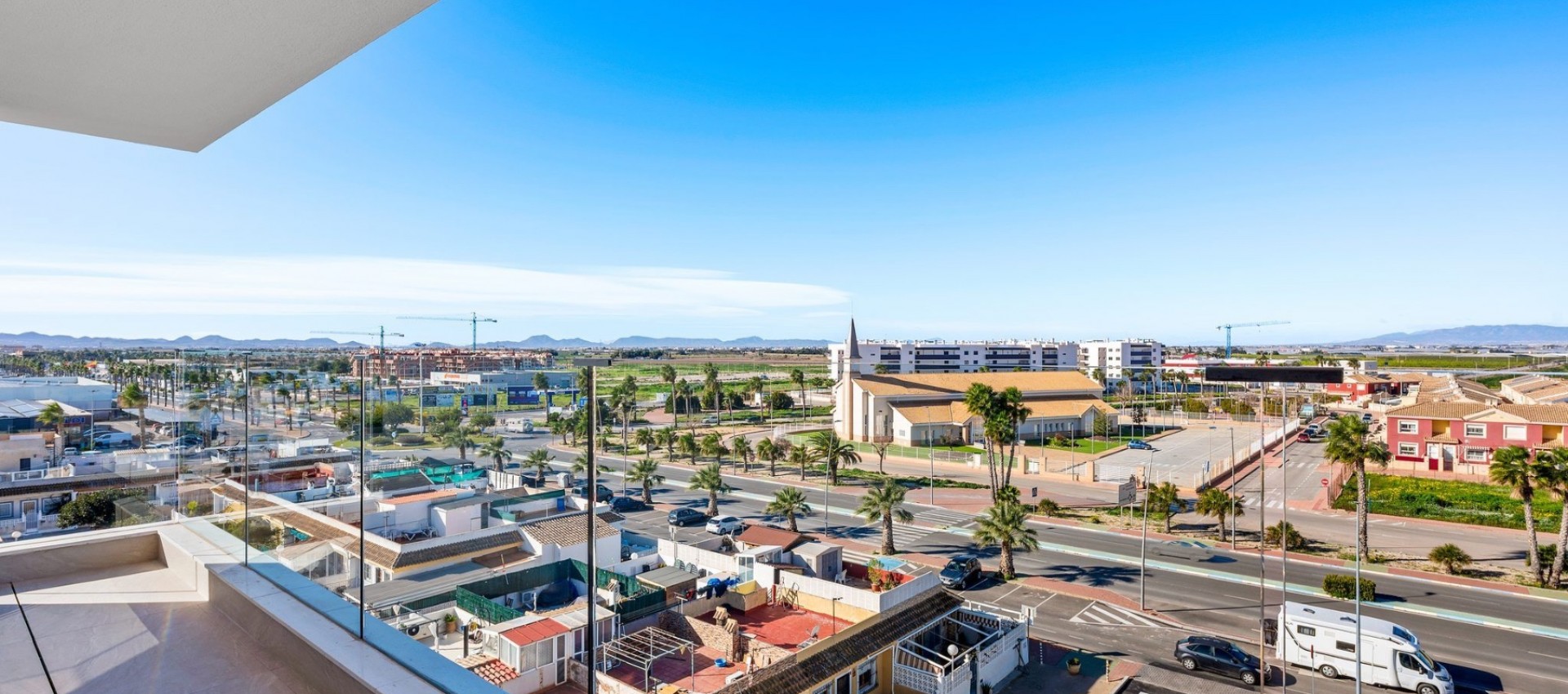 Nueva construcción  - Apartamento / piso - Los Alcazares - Los Narejos