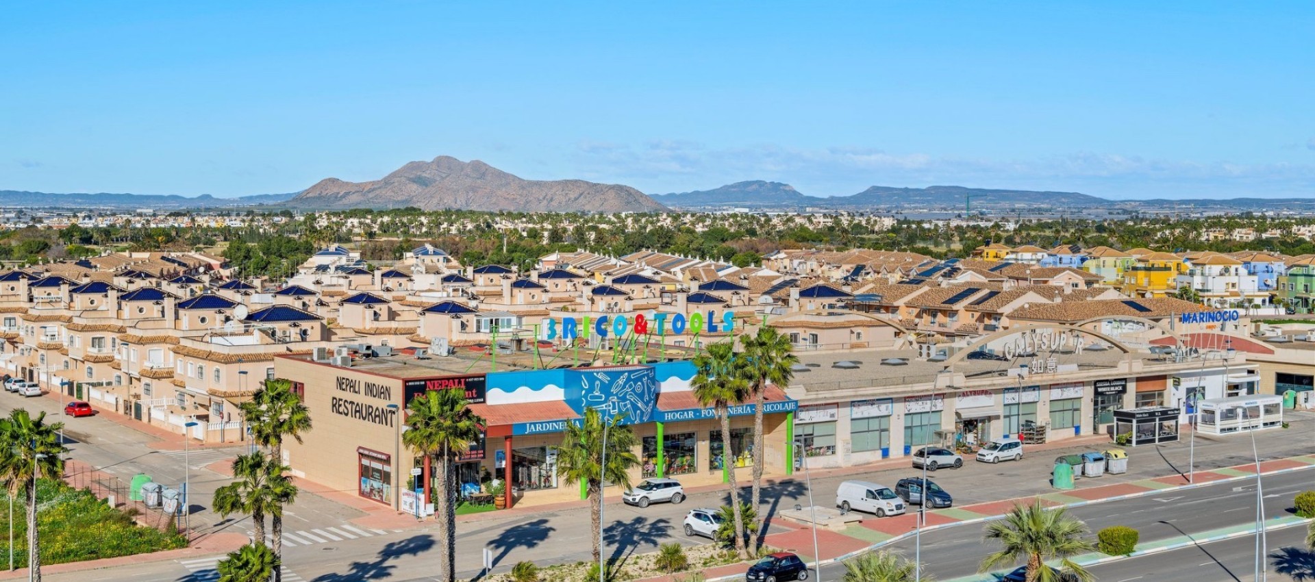 Nueva construcción  - Apartamento / piso - Los Alcazares - Los Narejos