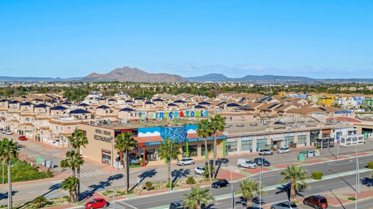 Nueva construcción  - Apartamento / piso - Los Alcazares - Los Narejos