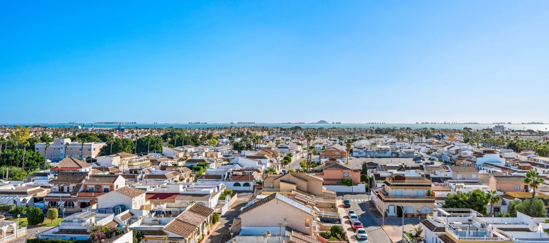 Nueva construcción  - Apartamento / piso - Los Alcazares - Los Narejos
