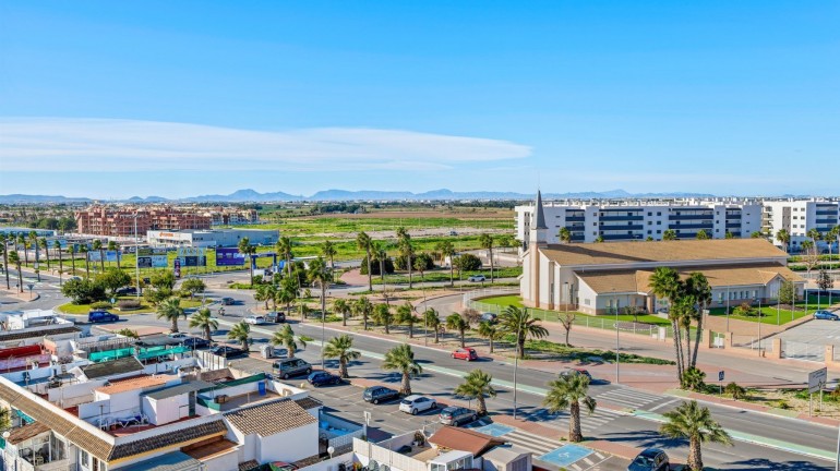 Nueva construcción  - Apartamento / piso - Los Alcazares - Los Narejos