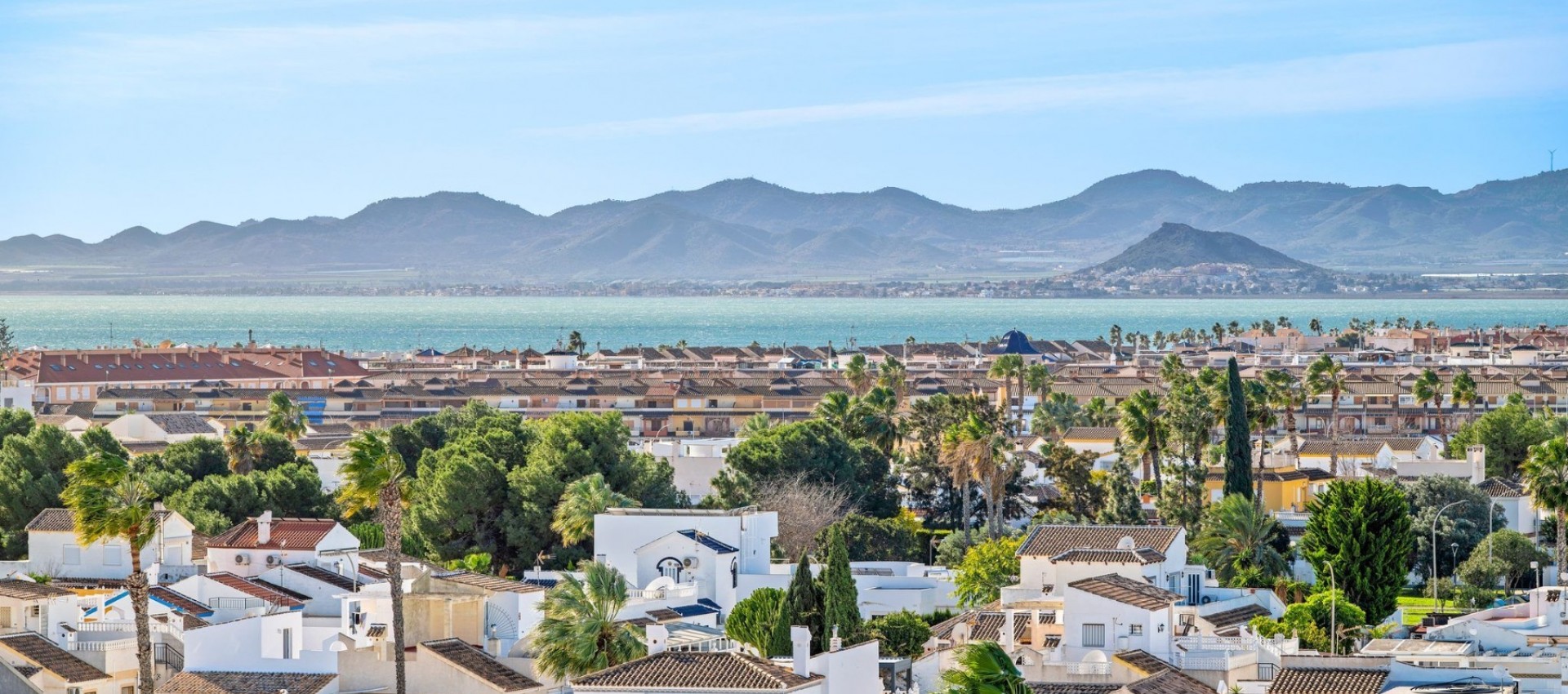 Nueva construcción  - Apartamento / piso - Los Alcazares - Los Narejos