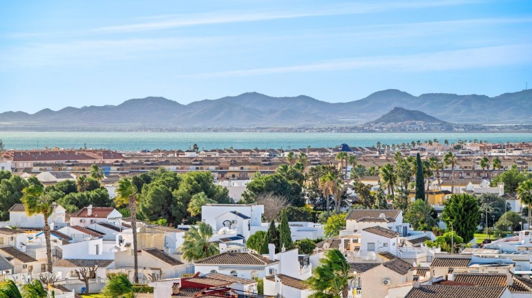 Nueva construcción  - Apartamento / piso - Los Alcazares - Los Narejos