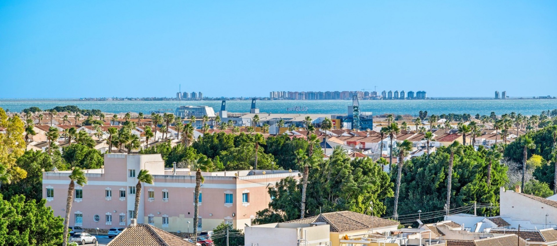 Nueva construcción  - Apartamento / piso - Los Alcazares - Los Narejos