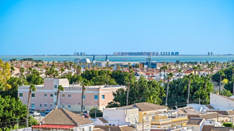 Nueva construcción  - Apartamento / piso - Los Alcazares - Los Narejos