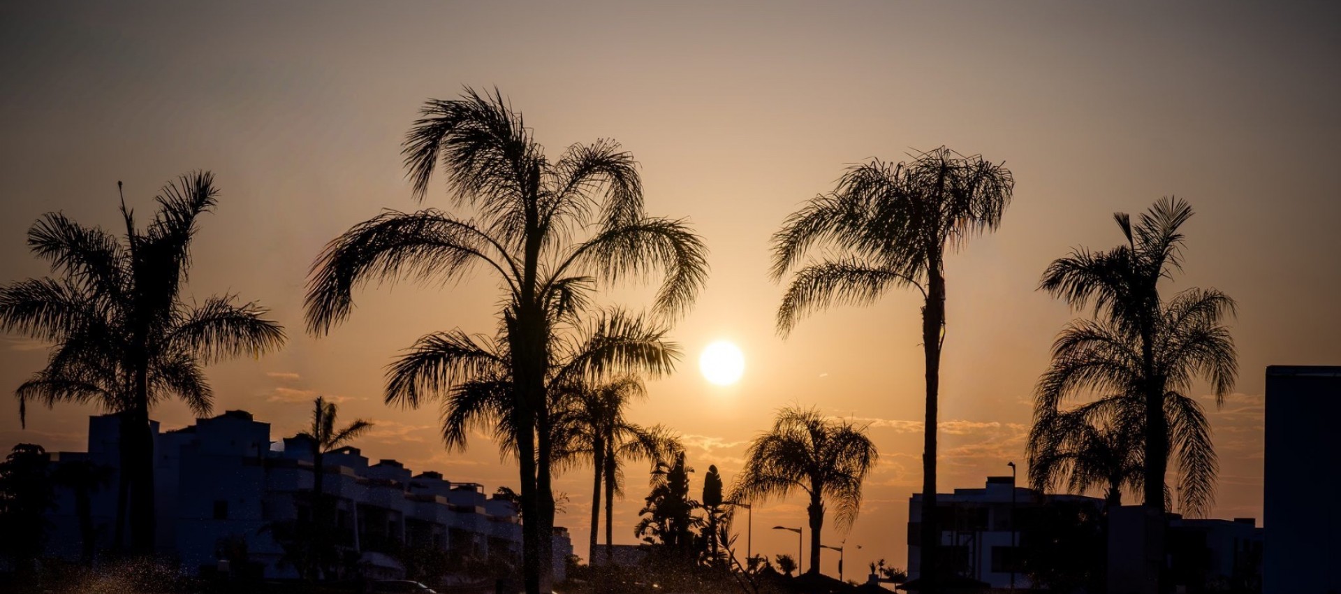 New Build - Apartment / flat - Santa Rosalía