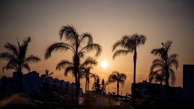 New Build - Apartment / flat - Santa Rosalía