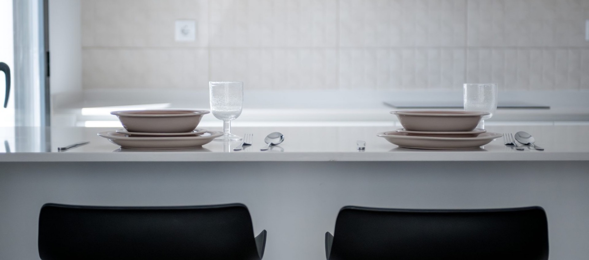 New Build - Apartment / flat - Santa Rosalía