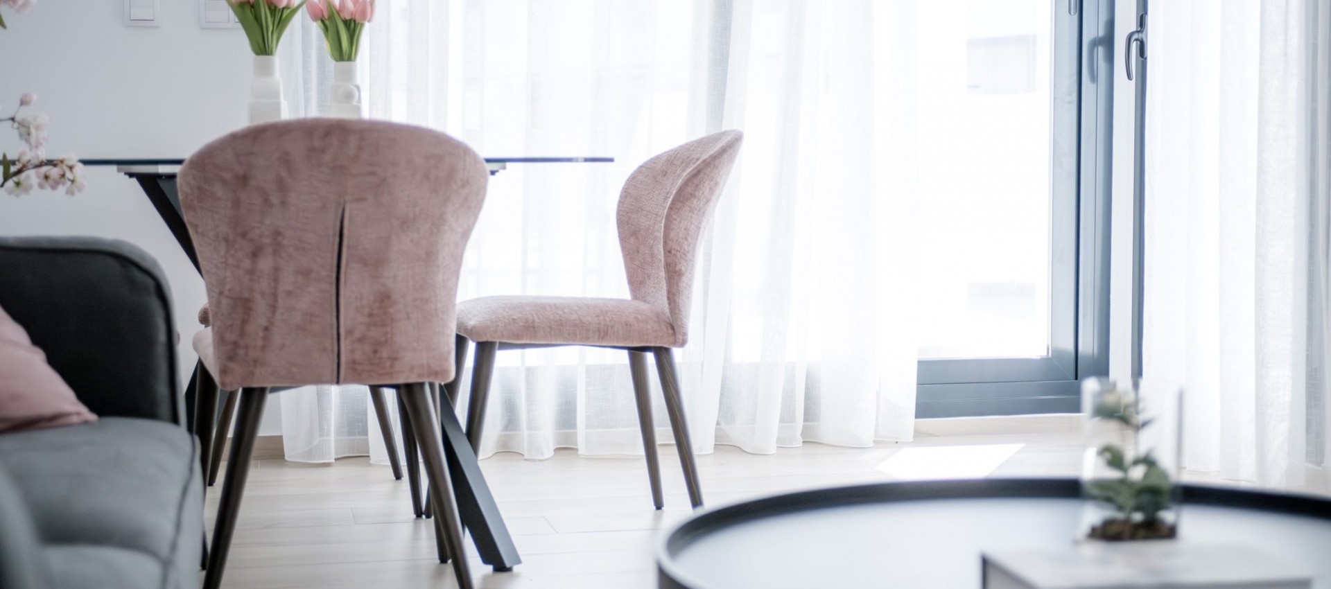 New Build - Apartment / flat - Santa Rosalía