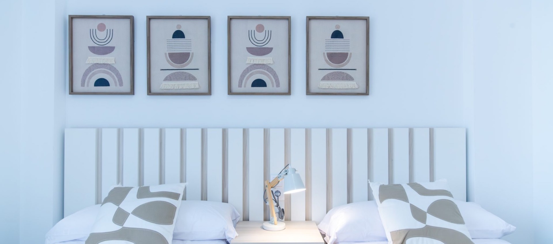 New Build - Apartment / flat - Santa Rosalía