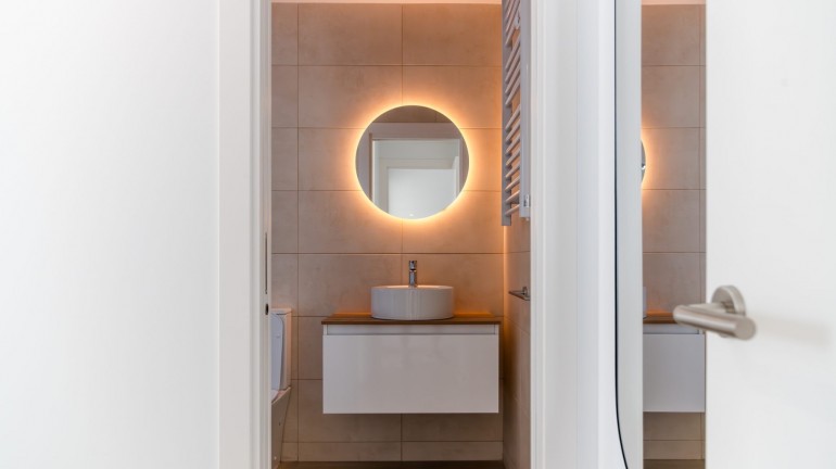 New Build - Apartment / flat - Santa Rosalía