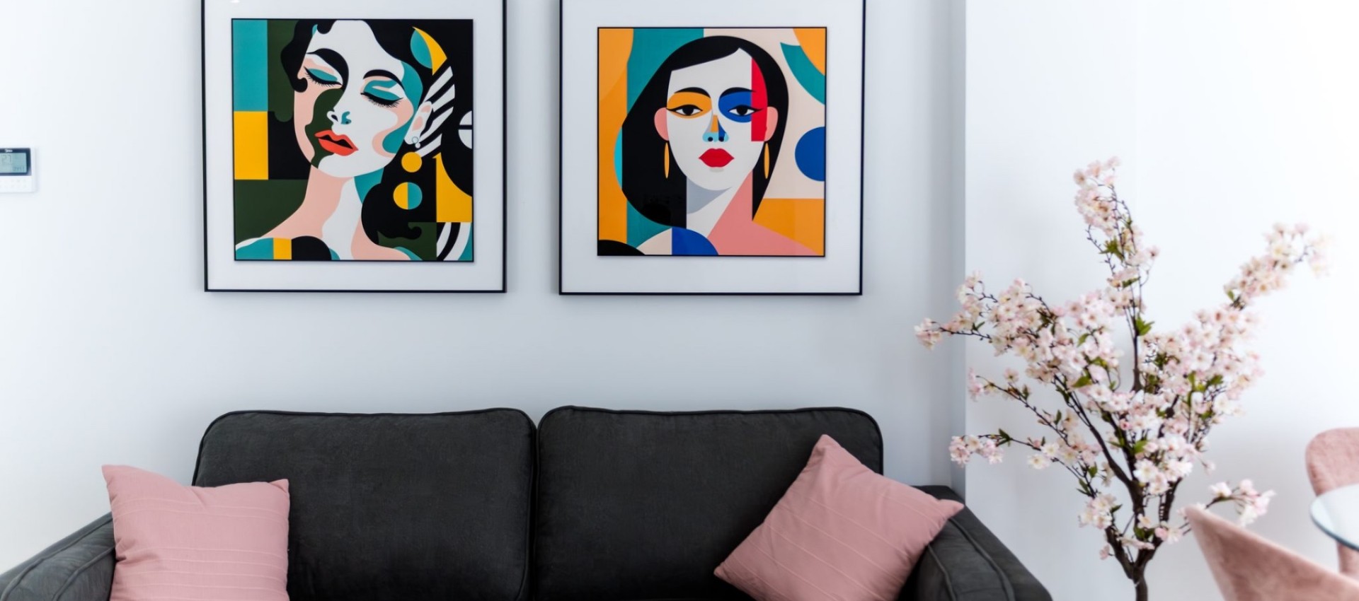 New Build - Apartment / flat - Santa Rosalía