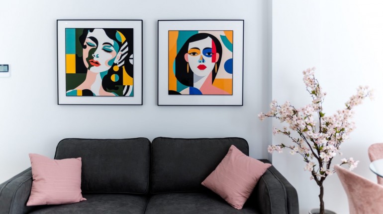 New Build - Apartment / flat - Santa Rosalía