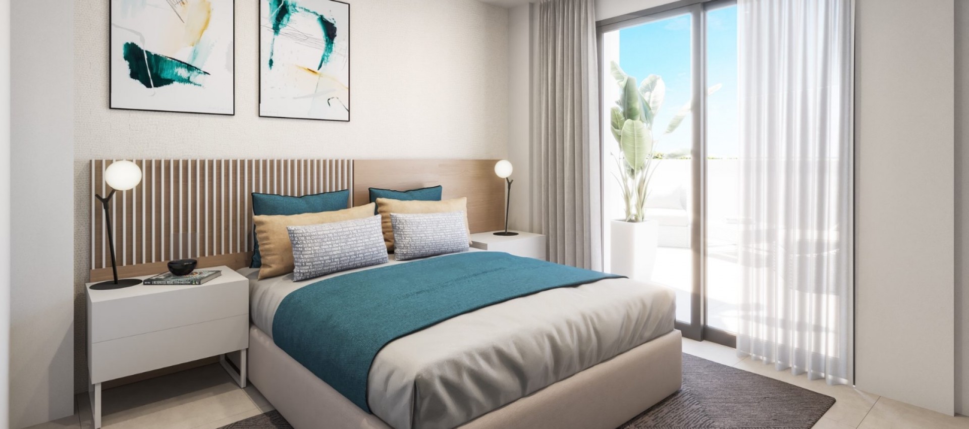 New Build - Bungalow - San Pedro del Pinatar - San Pedro Del Pinatar