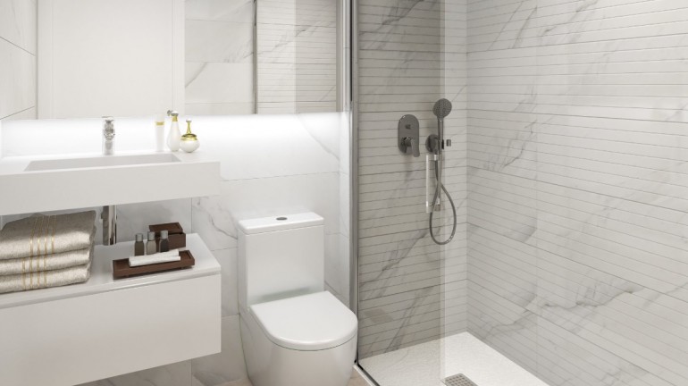 New Build - Bungalow - San Pedro del Pinatar - San Pedro Del Pinatar