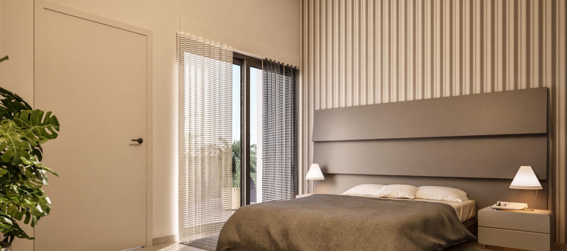 Nueva construcción  - Villa - Los Nietos - Los Nietos playa