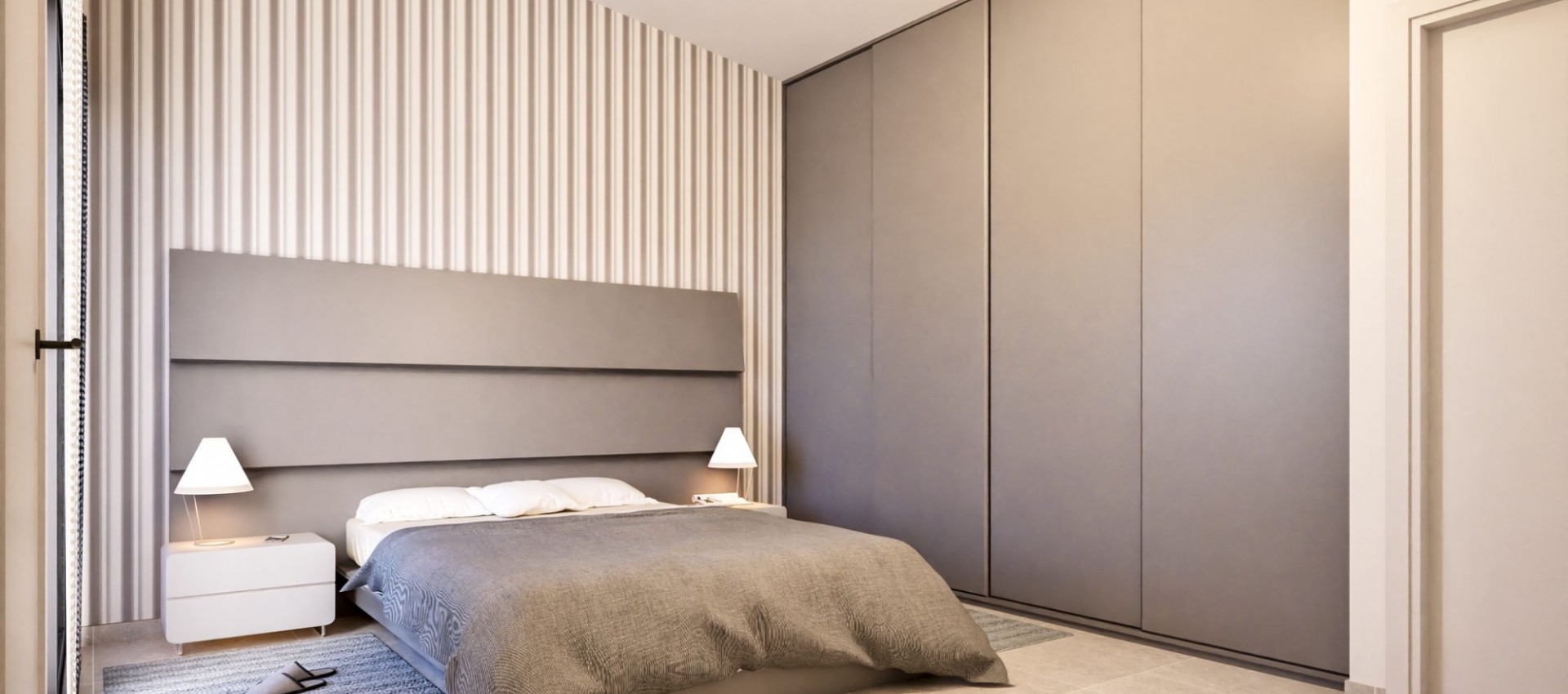 Nueva construcción  - Villa - Los Nietos - Los Nietos playa