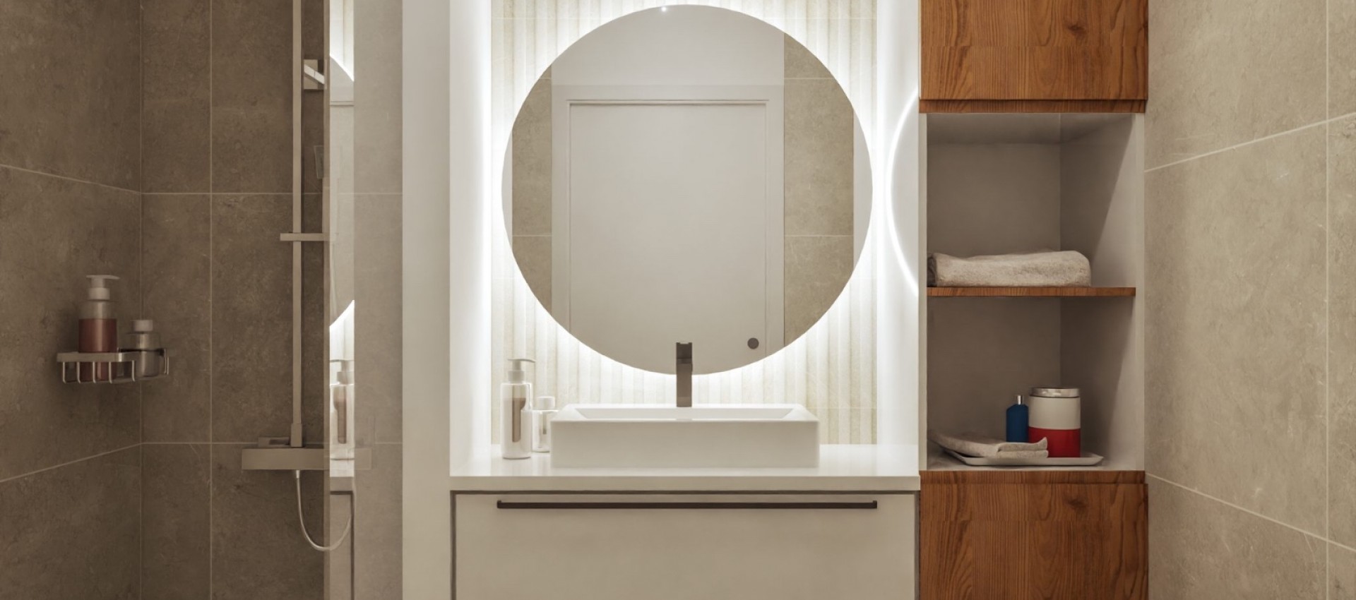 Nueva construcción  - Villa - Los Nietos - Los Nietos playa