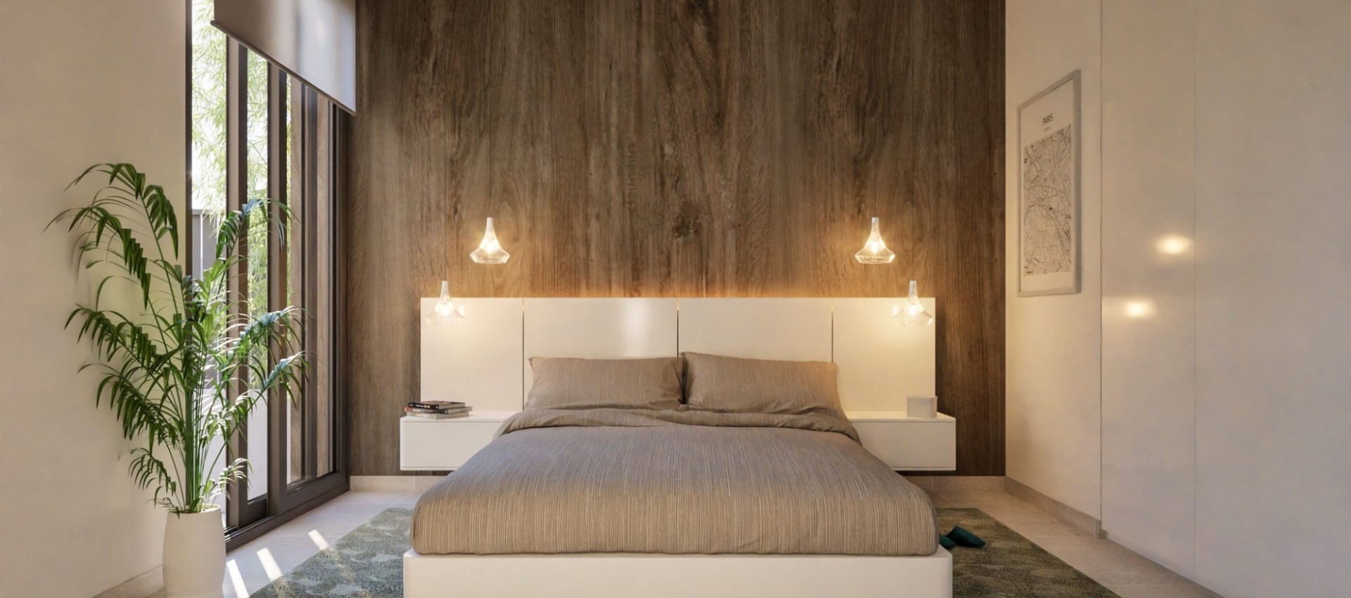 Nueva construcción  - Villa - Los Nietos - Los Nietos playa