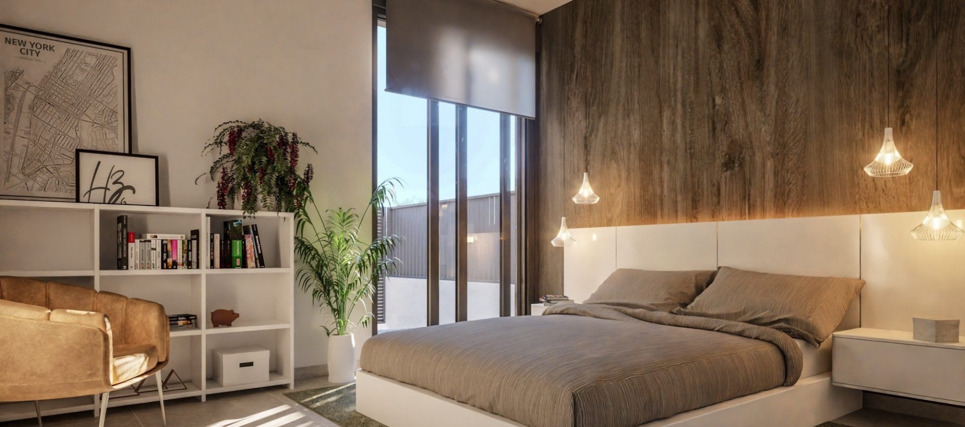 Nueva construcción  - Villa - Los Nietos - Los Nietos playa