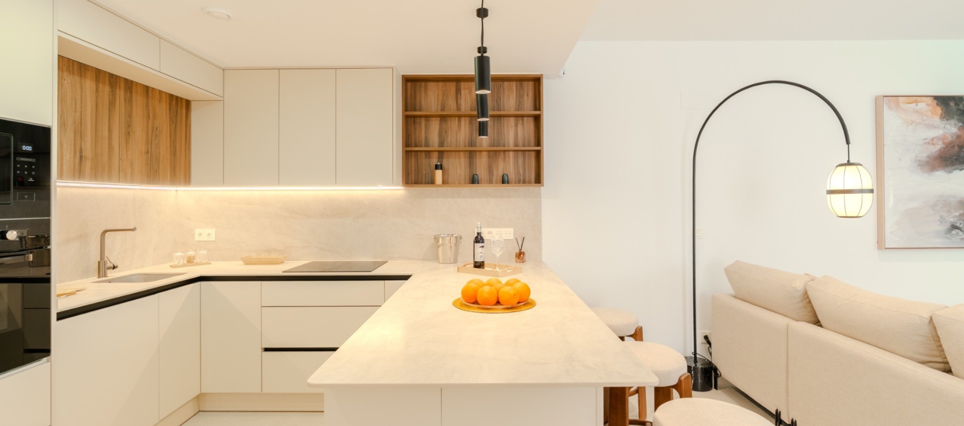 Nueva construcción  - Villa - Los Alcazares - Serena Golf