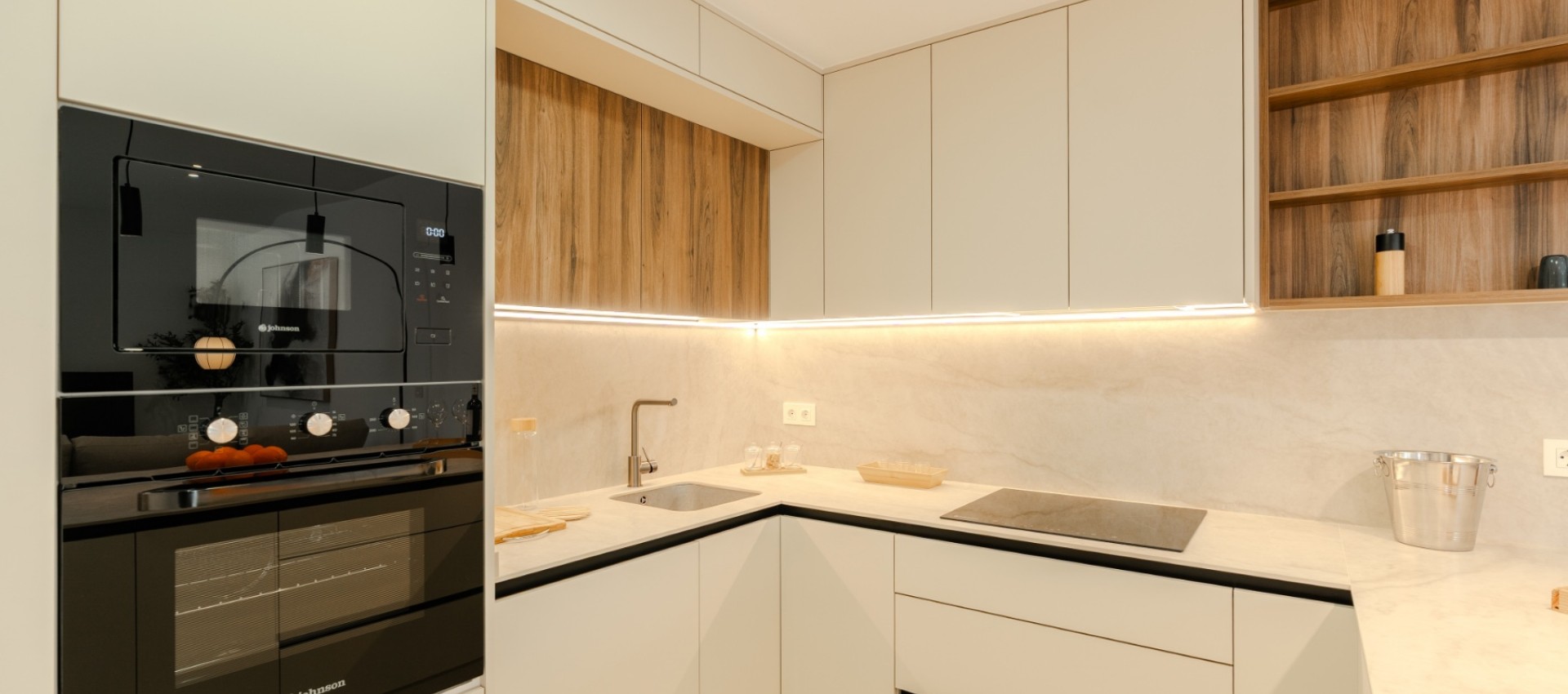 Nueva construcción  - Villa - Los Alcazares - Serena Golf