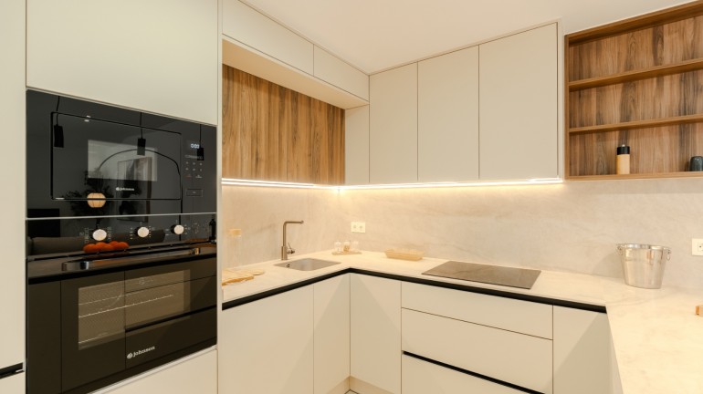 Nueva construcción  - Villa - Los Alcazares - Serena Golf