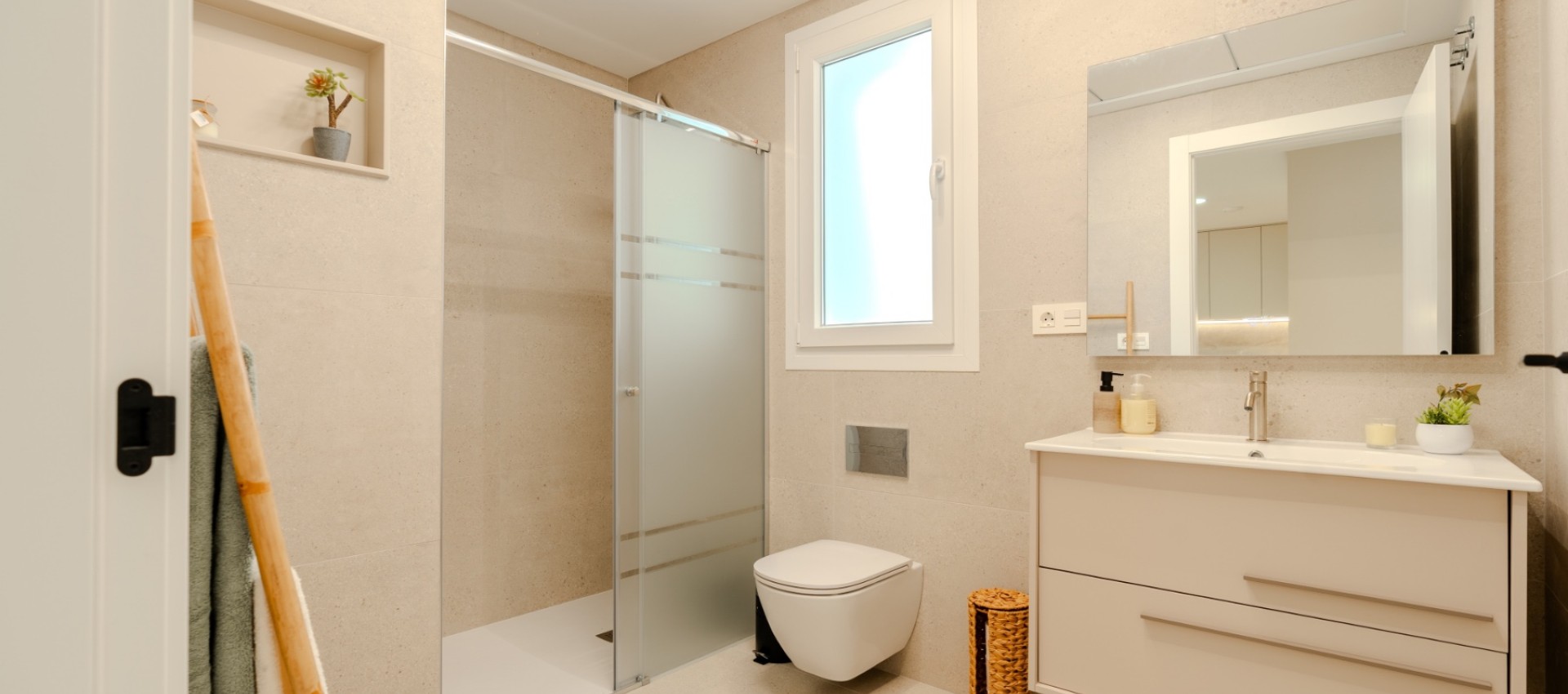 Nueva construcción  - Villa - Los Alcazares - Serena Golf