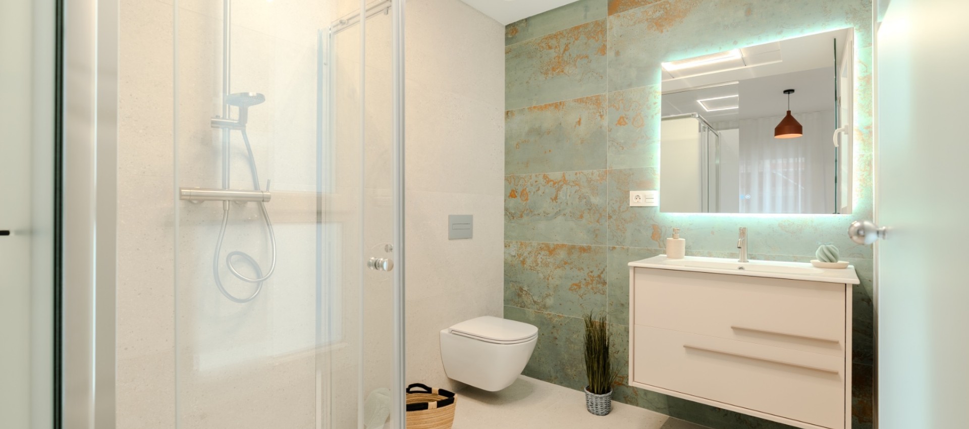 Nueva construcción  - Villa - Los Alcazares - Serena Golf