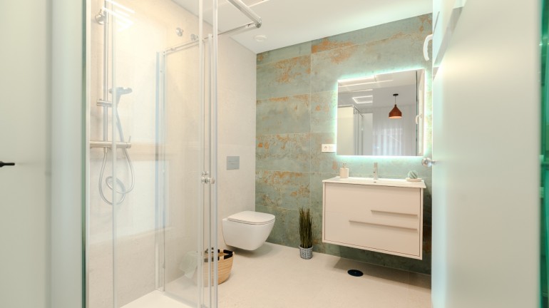 Nueva construcción  - Villa - Los Alcazares - Serena Golf