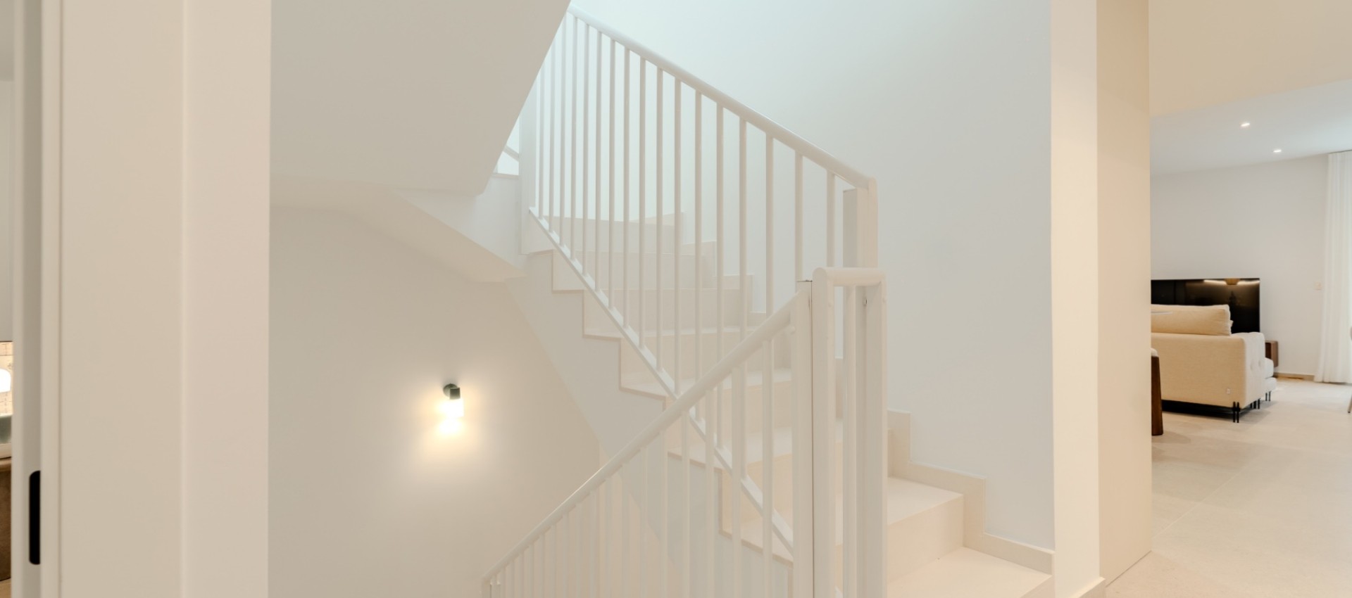 Nueva construcción  - Villa - Los Alcazares - Serena Golf