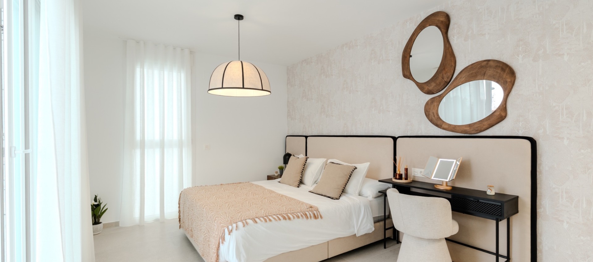 Nueva construcción  - Villa - Los Alcazares - Serena Golf