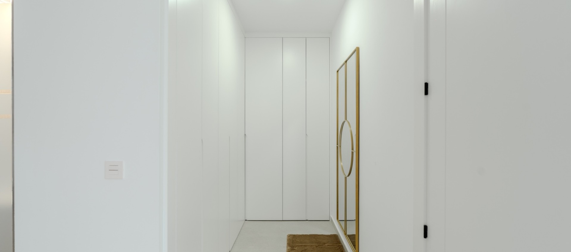 Nueva construcción  - Villa - Los Alcazares - Serena Golf